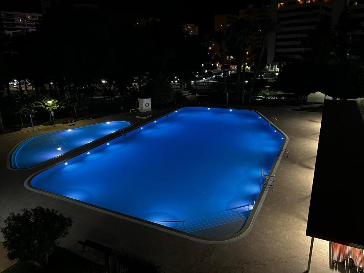 Apartmán Family And Friends - San Juan Playa Alicante Exteriér fotografie