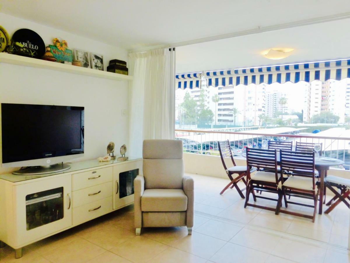 Apartmán Family And Friends - San Juan Playa Alicante Exteriér fotografie