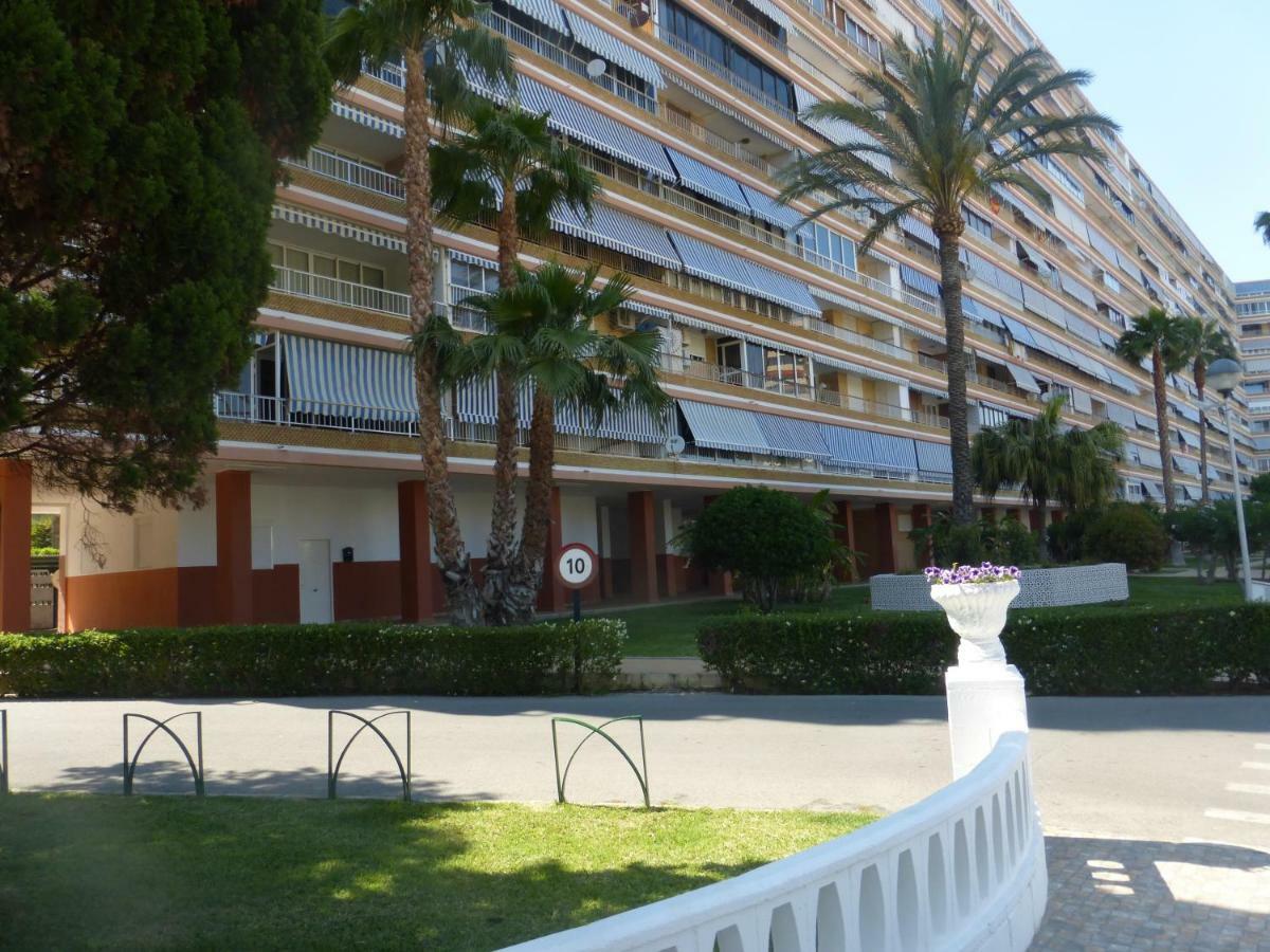 Apartmán Family And Friends - San Juan Playa Alicante Exteriér fotografie