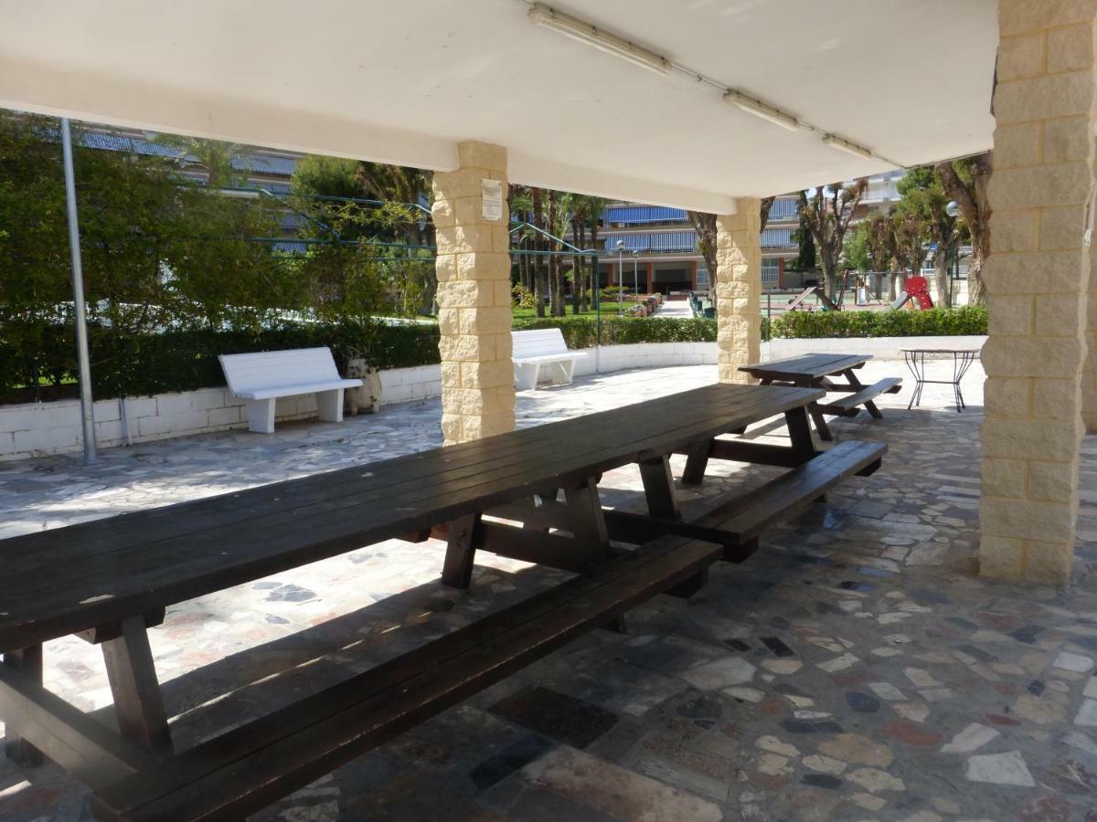 Apartmán Family And Friends - San Juan Playa Alicante Exteriér fotografie